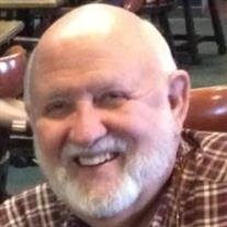 Fred Allen Walker
