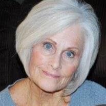 Mary Helen Orton