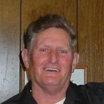 Mr. Richard "C.R." Jones