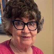 Lana Jeanne Stimpson
