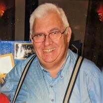 Thomas "Tom" Joseph Clyde