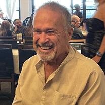 C. Phillip Olivas