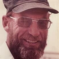 Carl "Sarge" Ray Nelson