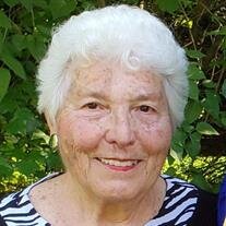 Beverly A. DeSantis