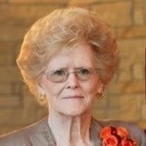 Mrs. Billie Jean McGraw