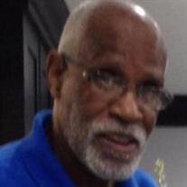 Randolph Colllins