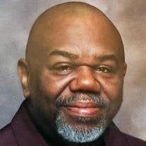 Mr. Randall Webb