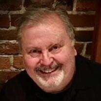 Paul Joseph Carnaggio