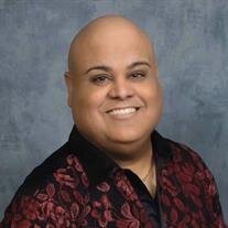 Carlos Sanchez Ortiz