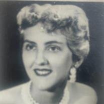 Daisy Josephine Thomas