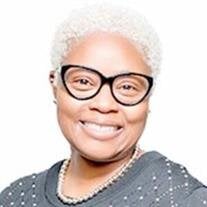 Tesa Francha Johnson