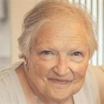 Sharon Ann Blair