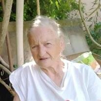 Dolly Smallwood