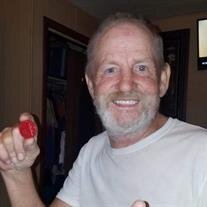 Arthur McCoy `Hall