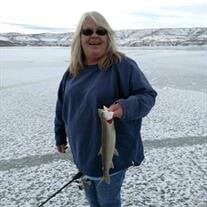 Rhonda Kay Andrew