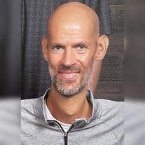 Damon Aaron Leivestad