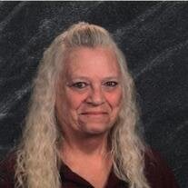Cheryl Ann Coleman