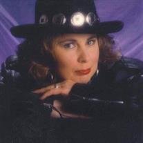 Krystal W. Carlson - Devlin
