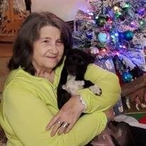 Peggy Crider
