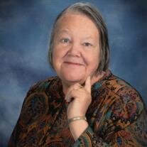 Mrs. Sandra DuBard Jones