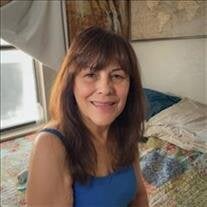 Francisca Garcia Moreno