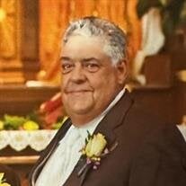 Robert Douglas Credeur, Sr.