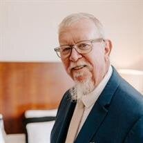 James D. Blanchard