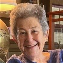 Marilyn Helen Diamond