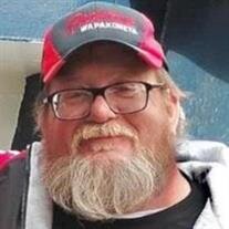 Douglas W. "Doug" Beam