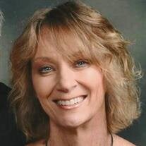 Tina Suzette Freeman Clark