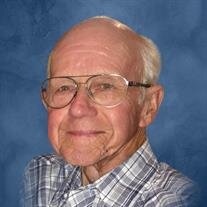 Paul Richard Bobb