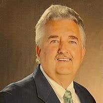 Mr. E. Lamar "Bo" Hilley