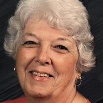 Ophelia "Phil" Sams Hamrick