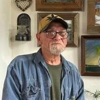 Stephen Sublette