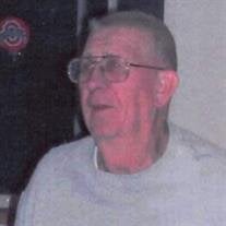 Elwood Rebeau