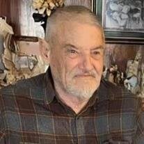 Ken Caudill