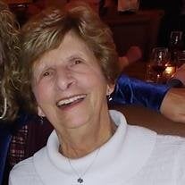 Nanette Wendt