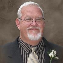 Paul Edward Buskirk
