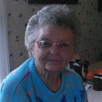 Loraine Elizabeth Staponski