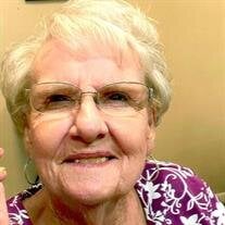 Gladys Herzik Cerny