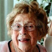 Suzanne Estella Dahling