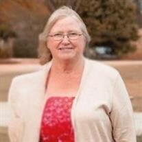 Deborah Joan Taylor