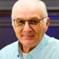 Mark Oberski