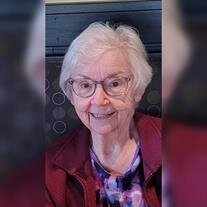 Joan K. Smith