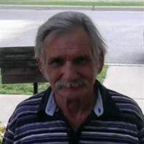 Harry 'Gene' Allen