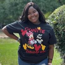 Khayahnie Kashanti Synia Lundy