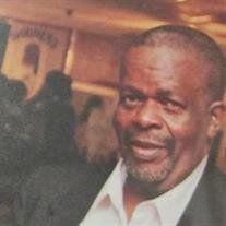 Melvin Nesbitt