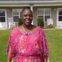 Betty Mae Johnson