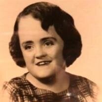 Carroll Kathryn Hinrichs