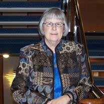 Vicki Johnson
